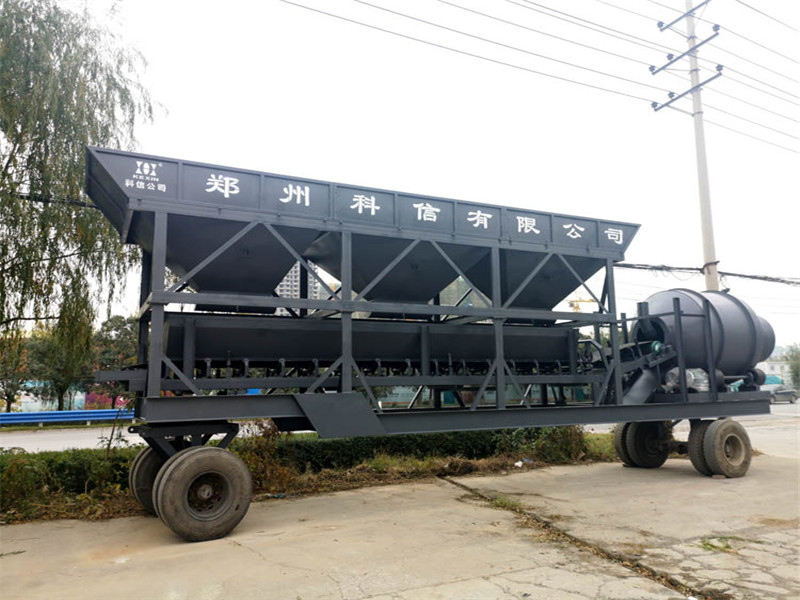 一個攪拌站需要多少臺移動混凝土攪拌車，一臺多少錢？供應(yīng)廠家分析！【詳】