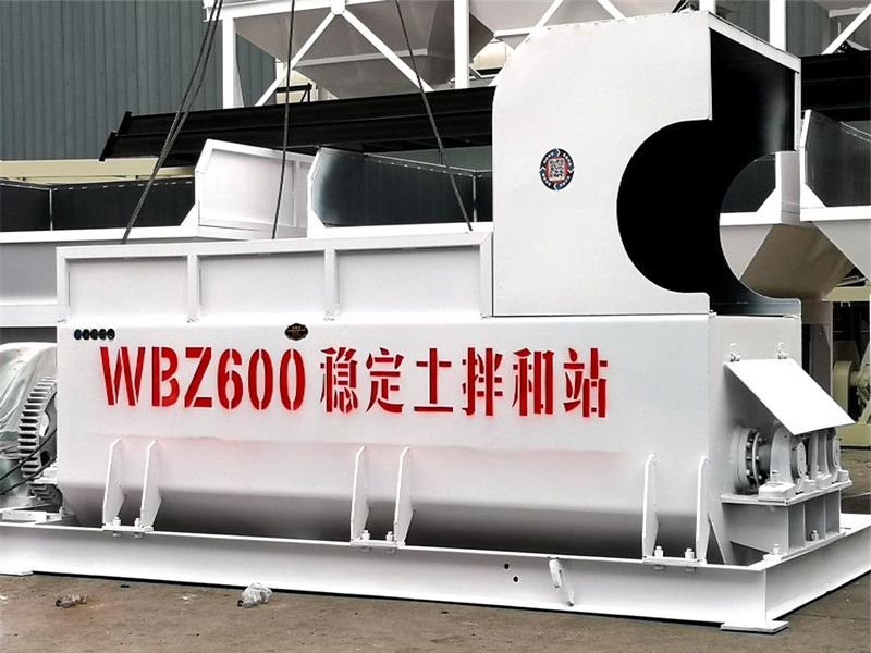 小型穩(wěn)定土拌和站型號，小型穩(wěn)定土拌和站設(shè)備供應(yīng)商